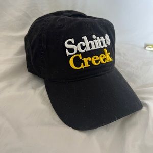 NWOT Schitts Creek Hat